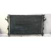 Recambio de radiador agua para renault laguna ii (bg0) authentique referencia OEM IAM  19DCI 2002