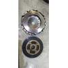 Recambio de kit embrague para peugeot 307 break / sw (s1) sw referencia OEM IAM   
