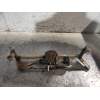 Recambio de motor limpia delantero para volkswagen polo (6c1) fresh bluemotion referencia OEM IAM 6R1955113A 443122409017 