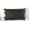 Recambio de radiador agua para renault laguna ii (bg0) authentique referencia OEM IAM  19DCI 2002