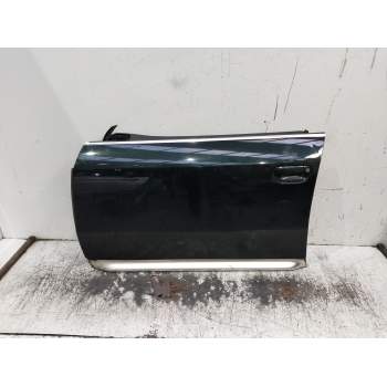 PUERTA DELANTERA IZQUIERDA 5P 2001