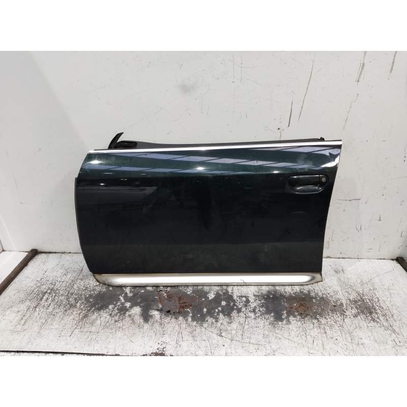Recambio de puerta delantera izquierda para audi a6 avant (4b5) referencia OEM IAM  5P 2001