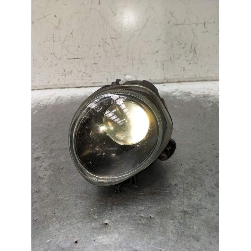 Recambio de faro antiniebla izquierdo para bmw x5 (e53) 4.4i automático referencia OEM IAM   E53/2000