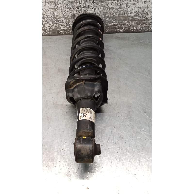 Recambio de amortiguador trasero izquierdo para mg zr 2.0 td referencia OEM IAM 22190687 RPD000140 2001