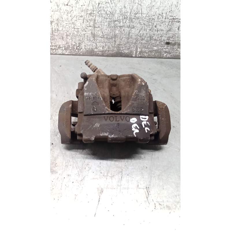 Recambio de pinza freno delantera derecha para volvo xc60 kinetic awd referencia OEM IAM ATE 24D 2008