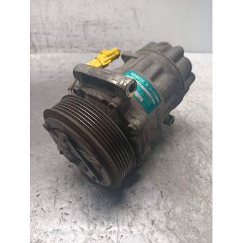 COMPRESOR AIRE ACONDICIONADO 9655191680 SD6V12 2002