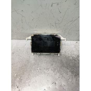 PANTALLA MULTIFUNCION AA6T18B955AA B5002V393315 2008