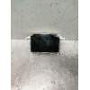 Recambio de pantalla multifuncion para ford fiesta (cb1) referencia OEM IAM AA6T18B955AA B5002V393315 2008