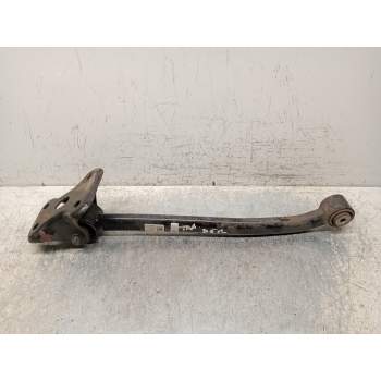 BRAZO SUSPENSION INFERIOR TRASERO DERECHO P68309201AA 14G 2017