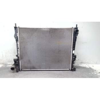 RADIADOR AGUA 6302501E 