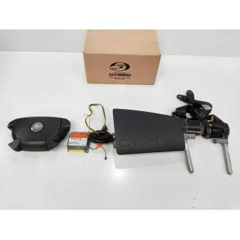 KIT AIRBAG 