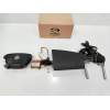 Recambio de kit airbag para mercedes-benz clase slk (w170) roadster 230 compressor (170.447) referencia OEM IAM   