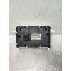 Recambio de pantalla multifuncion para ford fiesta (cb1) referencia OEM IAM AA6T18B955AA B5002V393315 2008