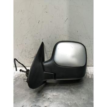 RETROVISOR IZQUIERDO MANUAL 
