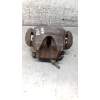 Recambio de pinza freno delantera derecha para volvo xc60 kinetic awd referencia OEM IAM ATE 24D 2008