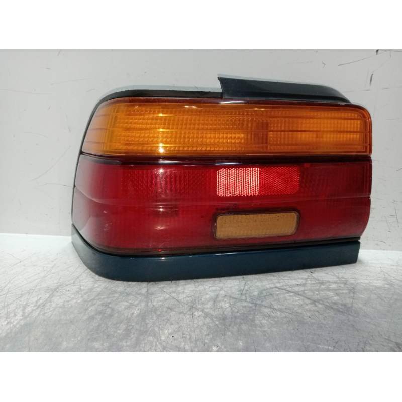 Recambio de piloto trasero izquierdo para toyota corolla 1.8 referencia OEM IAM   