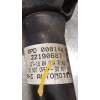 Recambio de amortiguador trasero izquierdo para mg zr 2.0 td referencia OEM IAM 22190687 RPD000140 2001