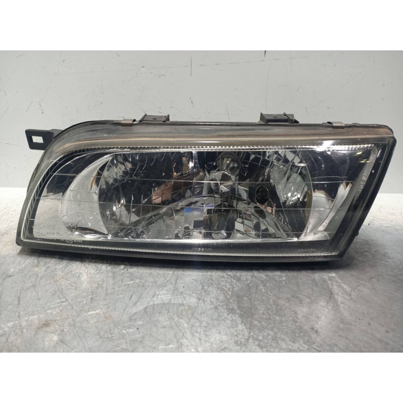 Recambio de faro izquierdo para nissan almera (n15) referencia OEM IAM   