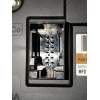 Recambio de pantalla multifuncion para ford fiesta (cb1) referencia OEM IAM AA6T18B955AA B5002V393315 2008