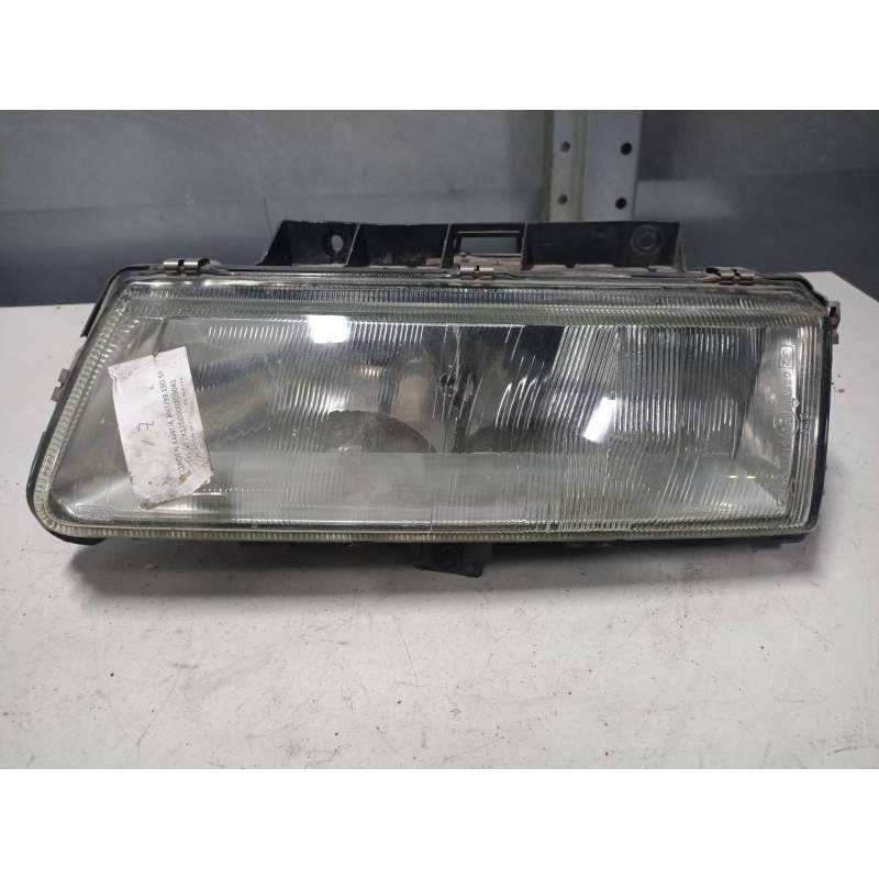 Recambio de faro izquierdo para citroën xantia berlina 1.9 sd sensation referencia OEM IAM  93 