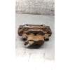 Recambio de pinza freno delantera derecha para volvo xc60 kinetic awd referencia OEM IAM ATE 24D 2008