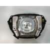 Recambio de kit airbag para mercedes-benz clase slk (w170) roadster 230 compressor (170.447) referencia OEM IAM   