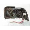 Recambio de piloto trasero izquierdo para toyota corolla 1.8 referencia OEM IAM   