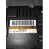 Recambio de pantalla multifuncion para ford fiesta (cb1) referencia OEM IAM AA6T18B955AA B5002V393315 2008