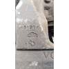 Recambio de pinza freno delantera derecha para volvo xc60 kinetic awd referencia OEM IAM ATE 24D 2008