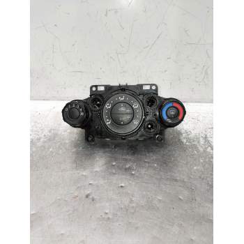 MANDO CALEFACCION / AIRE ACONDICIONADO 8A6119980AG 2008