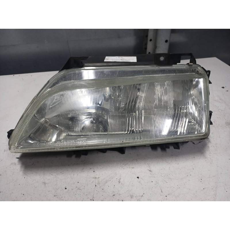 Recambio de faro izquierdo para citroën xantia berlina 2.0 hdi referencia OEM IAM 9626864880 98 