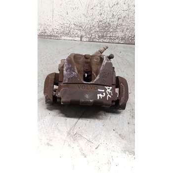 PINZA FRENO DELANTERA IZQUIERDA ATE 24D 2008