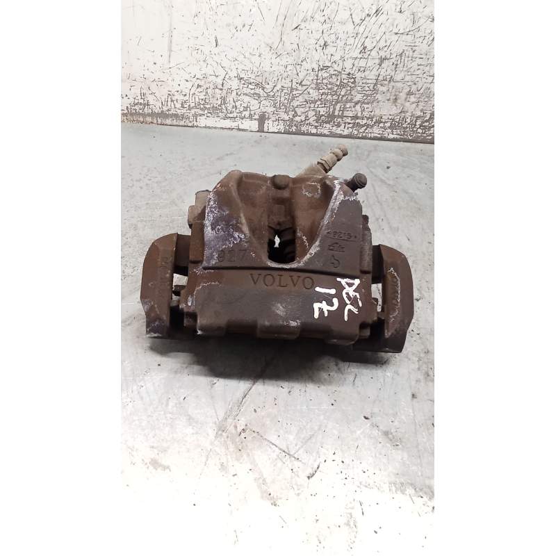 Recambio de pinza freno delantera izquierda para volvo xc60 kinetic awd referencia OEM IAM ATE 24D 2008