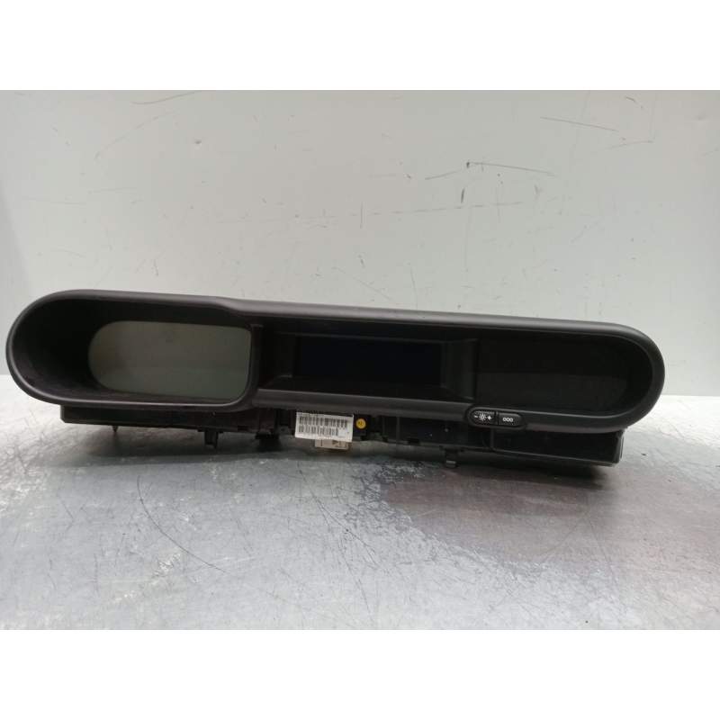 Recambio de cuadro instrumentos para citroën c3 picasso (sh_) 1.6 bluehdi 100 referencia OEM IAM 9810073977  