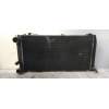 Recambio de radiador agua para audi 80 2.0 i referencia OEM IAM   