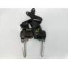 Recambio de kit airbag para mercedes-benz clase slk (w170) roadster 230 compressor (170.447) referencia OEM IAM   