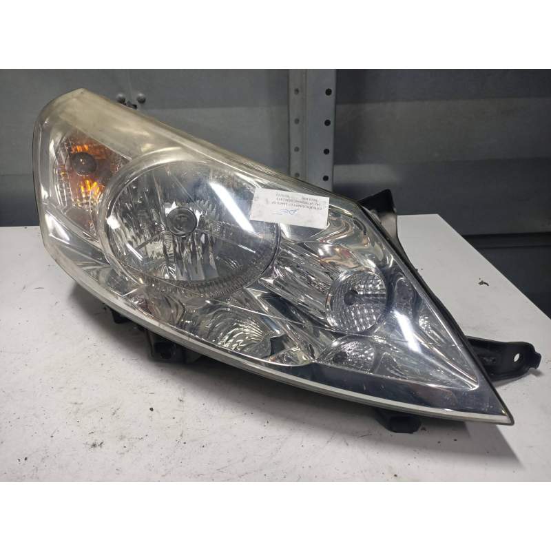 Recambio de faro derecho para citroën jumpy hdi 90 29 l1h1 furg. referencia OEM IAM 89902604  