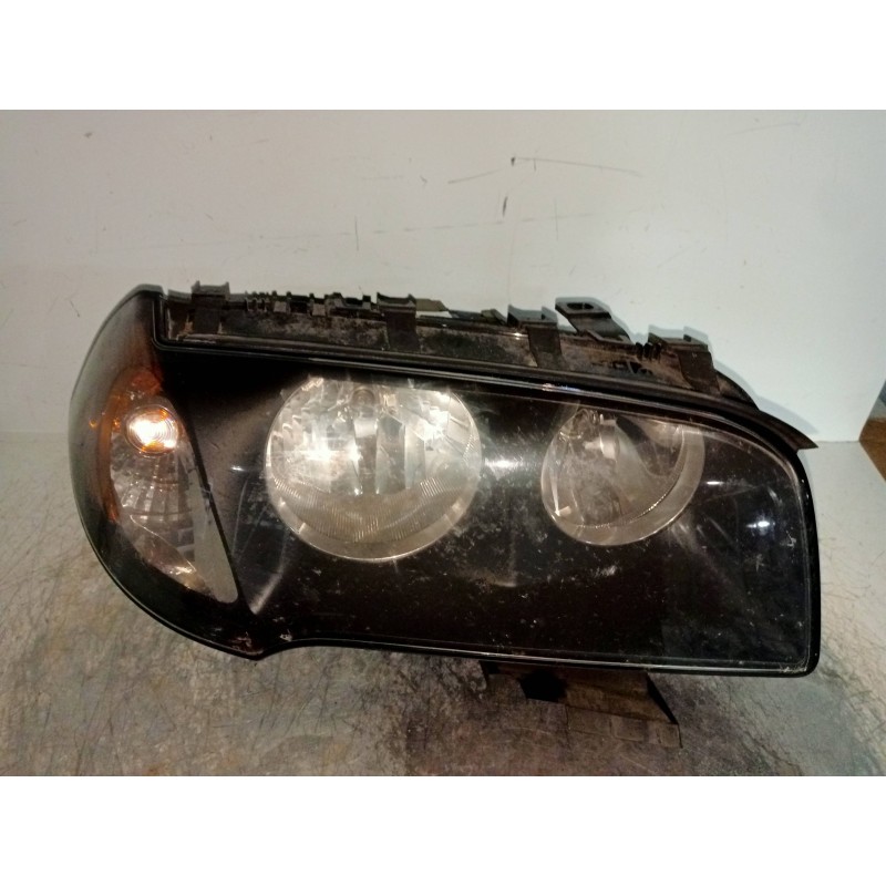 Recambio de faro derecho para bmw x3 (e83) 3.0d referencia OEM IAM 0301210202 3418400 