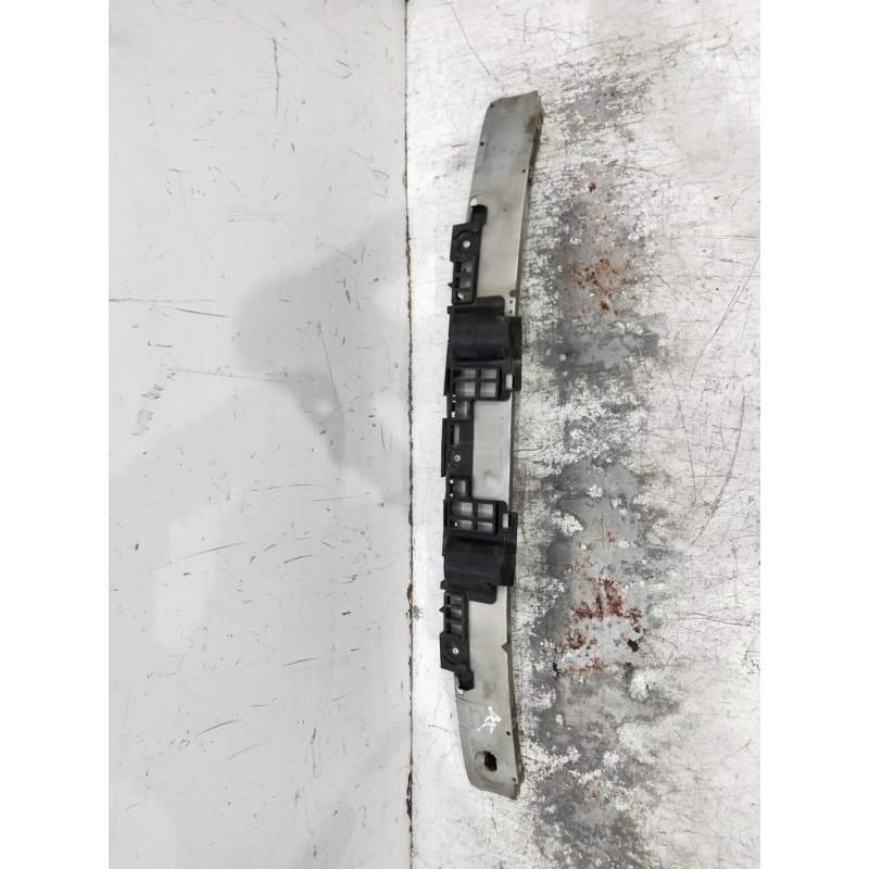 Recambio de refuerzo paragolpes delantero para opel astra h berlina referencia OEM IAM 24460537  H/2007