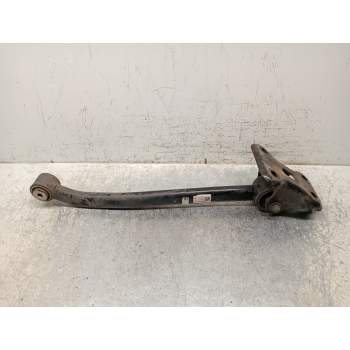 BRAZO SUSPENSION INFERIOR TRASERO IZQUIERDO P68309202AA 14G 2017