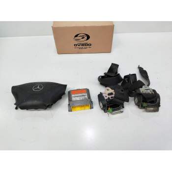KIT AIRBAG 