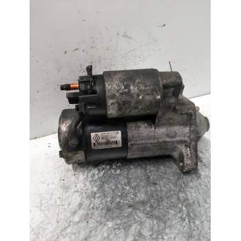 MOTOR ARRANQUE 8200584675 M000T87881 