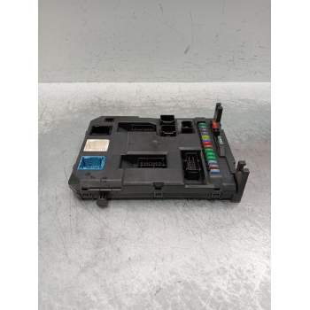 CAJA RELES / FUSIBLES 9666952080 