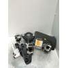 Recambio de kit airbag para nissan juke (f15) 1.6 dig-t referencia OEM IAM 988201KV0A  2010