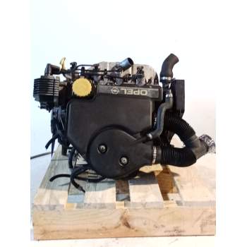 MOTOR COMPLETO X14SZ 19711628