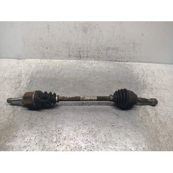 TRANSMISION DELANTERA IZQUIERDA 14G 2002