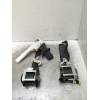 Recambio de kit airbag para nissan juke (f15) 1.6 dig-t referencia OEM IAM 988201KV0A  2010