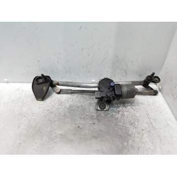 MOTOR LIMPIA DELANTERO 3397020632 13271686 H/04
