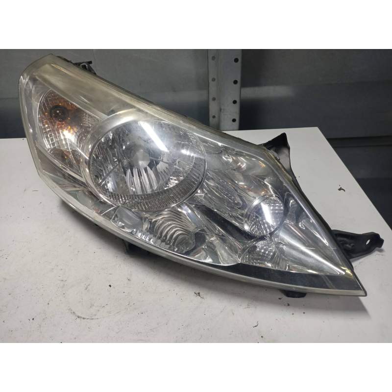 Recambio de faro derecho para citroën jumpy hdi 90 27 l1h1 furg. referencia OEM IAM 89901160  