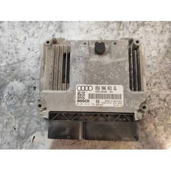 CENTRALITA MOTOR UCE 0281013154 03G906021GL 2004